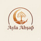 Ayla Ahap logo